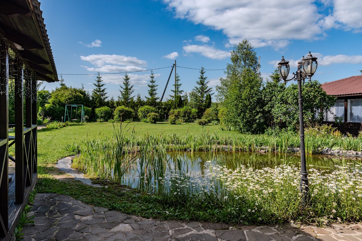 Фотогалерея ресторана