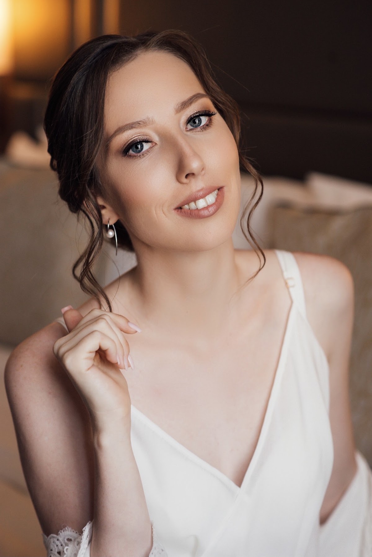 Анна Стенякина