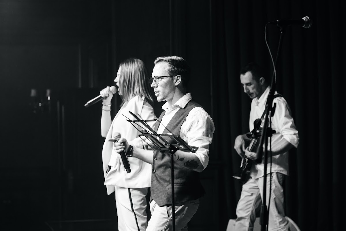 Свадьба Олега и Алины 28.09.2019