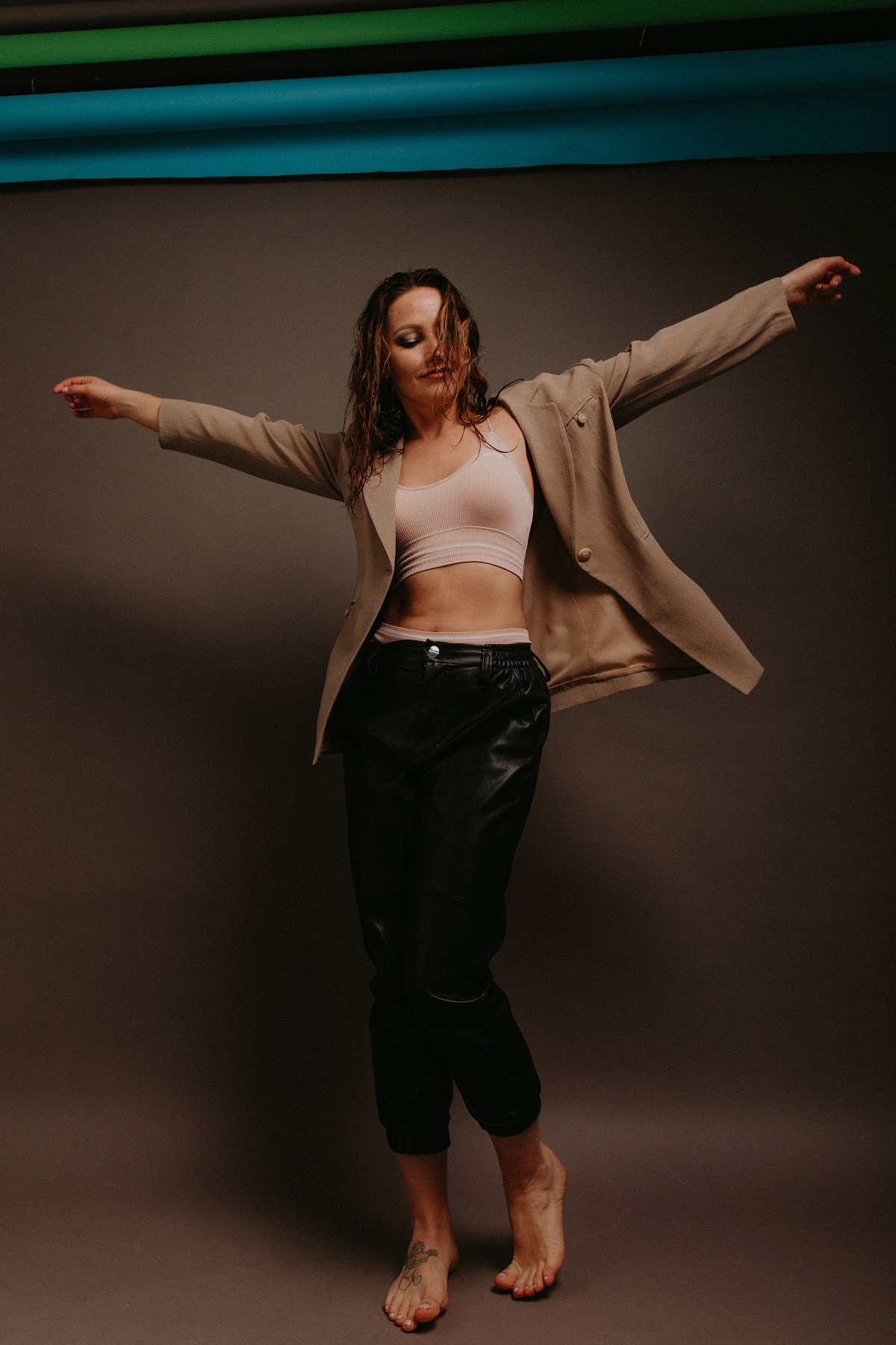 Портфолио: Мода (Fashion)