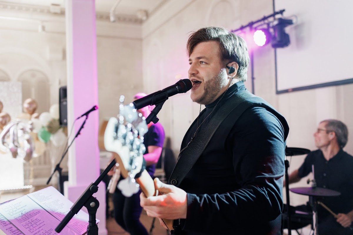 Юбилей Романа