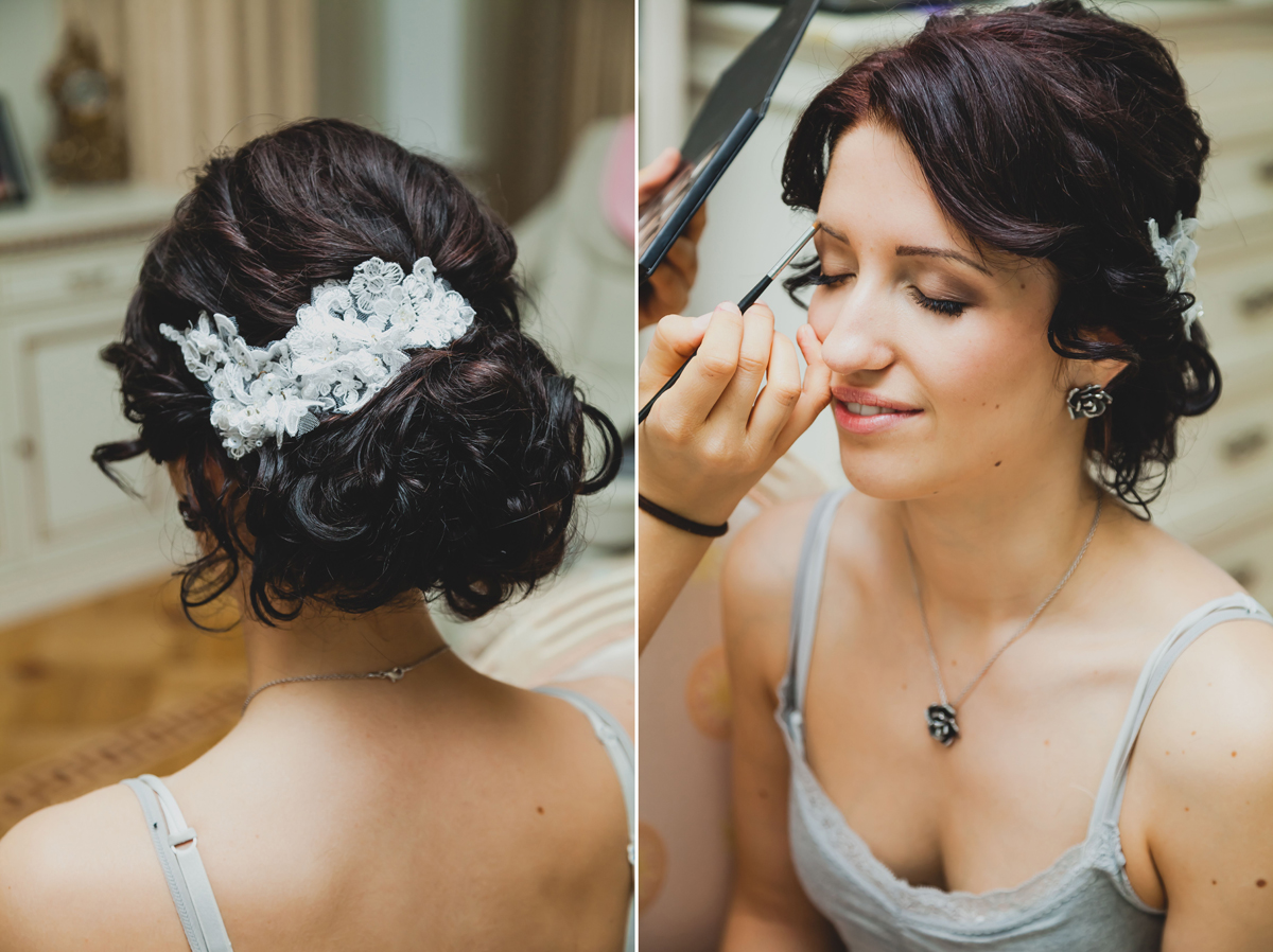 Wedding Anastasia & Maksim