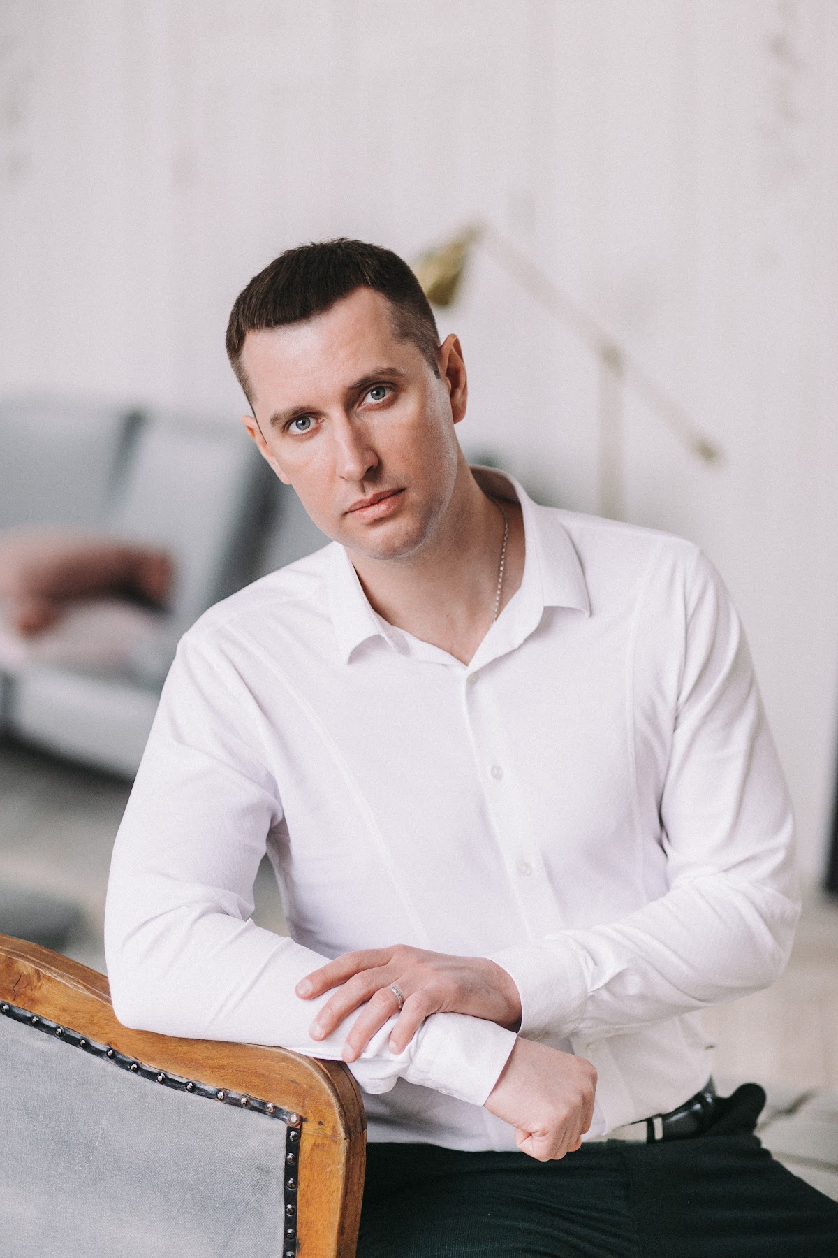 Ксения   и Александр