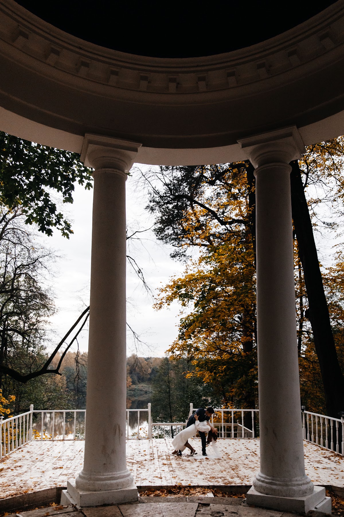 Свадьба 7/10/2021 Леша&Алина