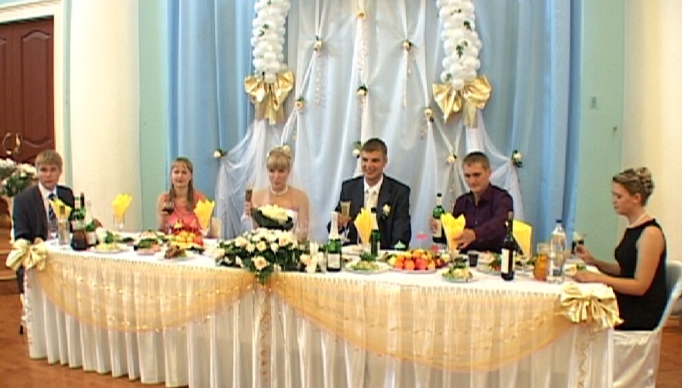 Екатерина и Дмитрий