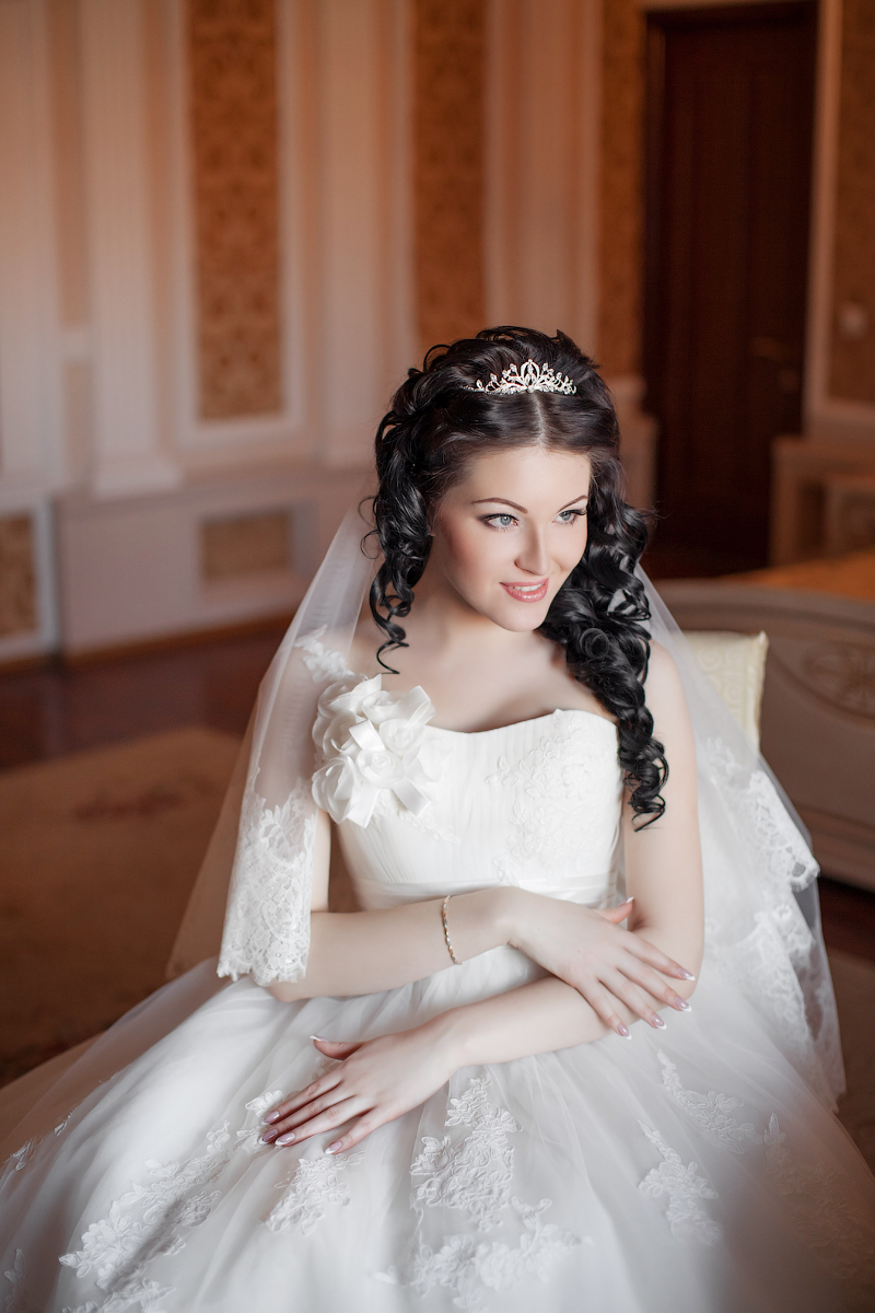 Алина и Павел