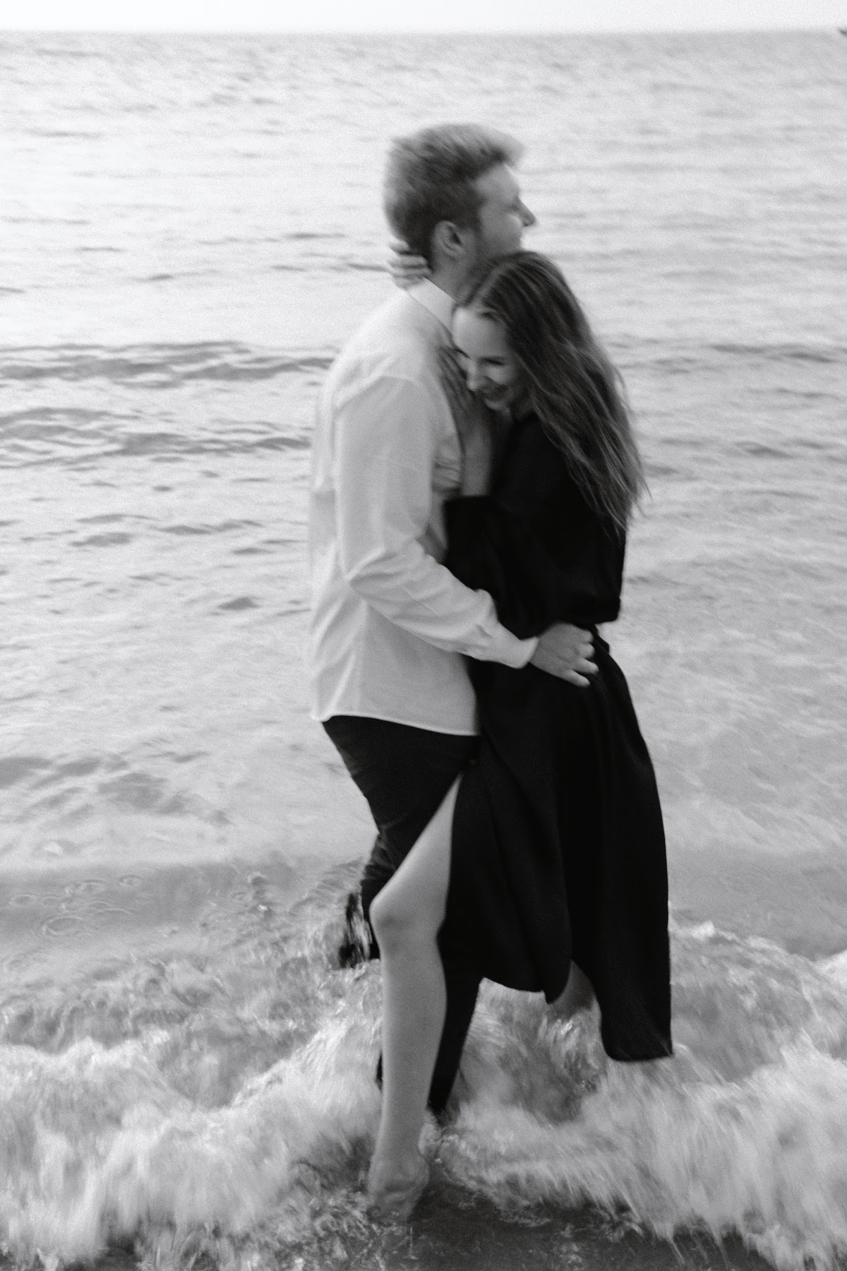 Портфолио: Love story