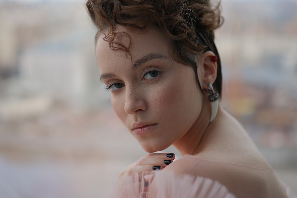 Ирина и Алекс