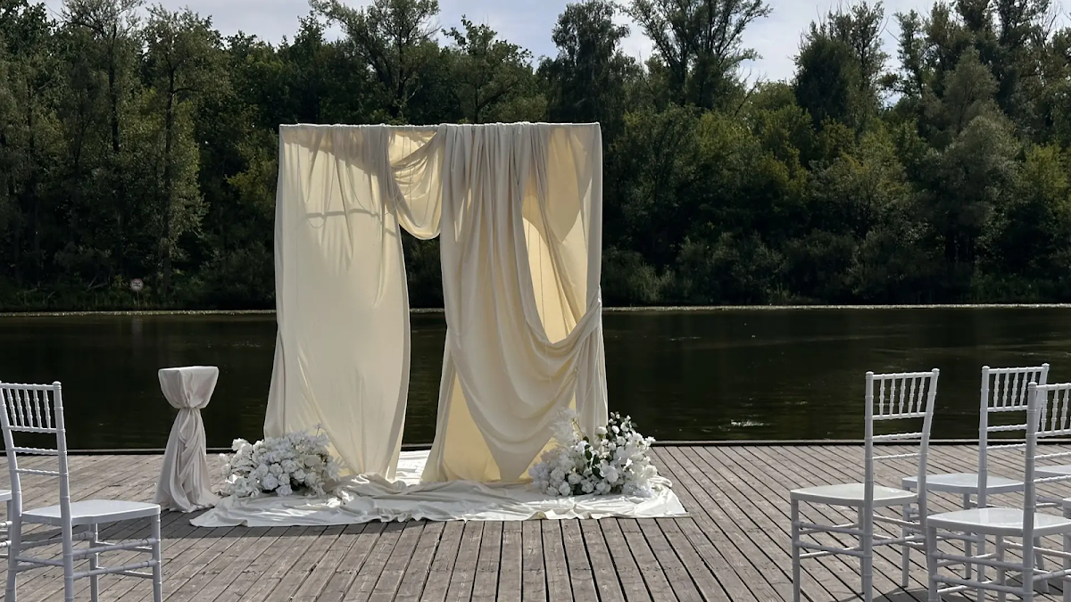 Deva Decor & Flowers, студия декора и флористики