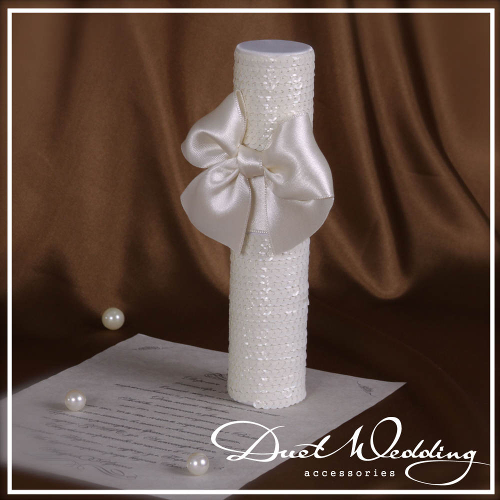 Duet Wedding Accessories