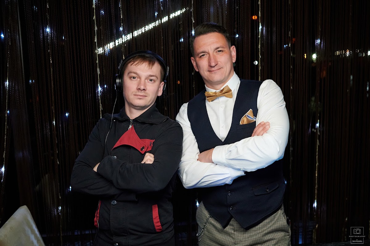 Денис Горбунов