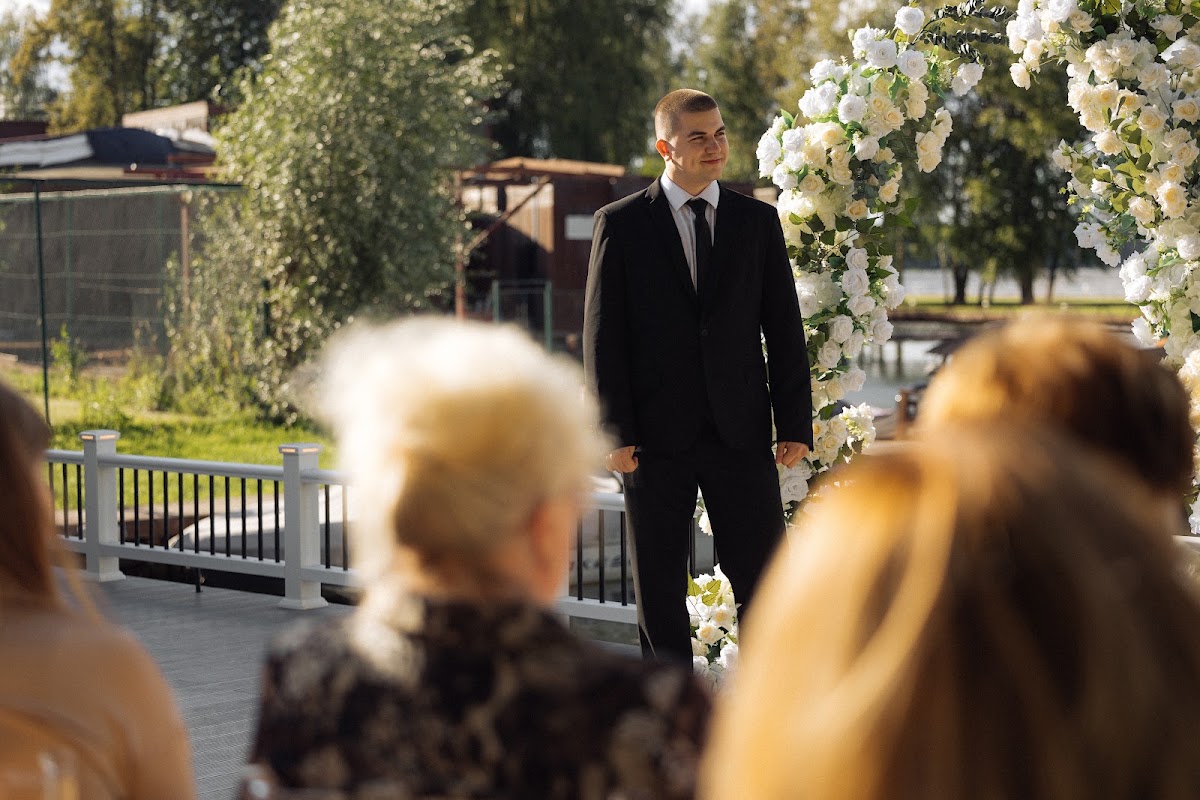 Диана и Алексей