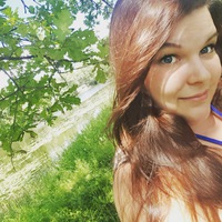 Катерина Калашникова