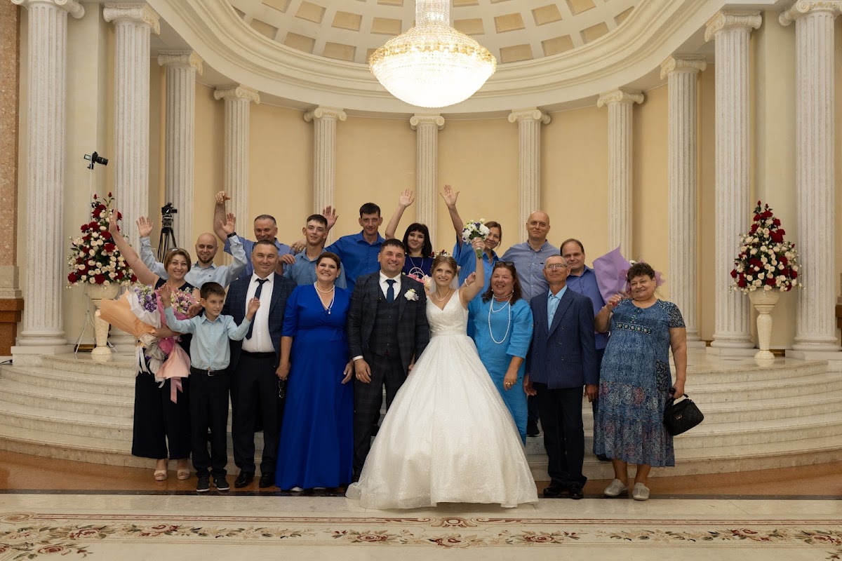 Роман и Юлия