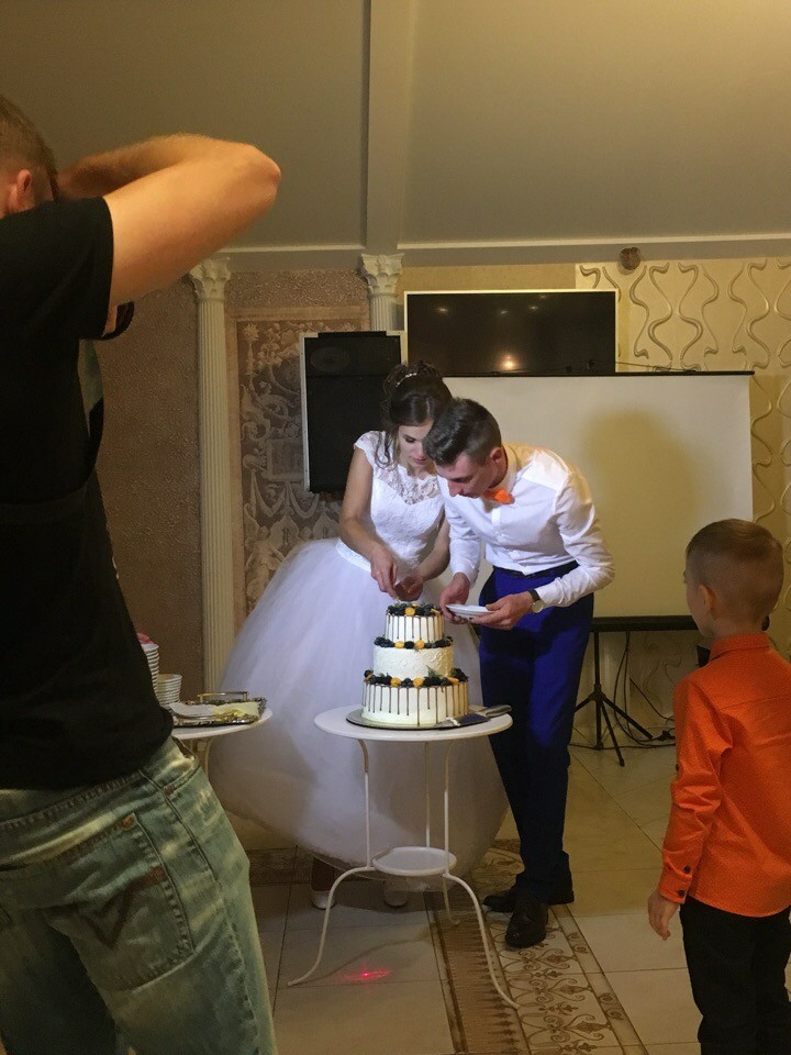 Портфолио