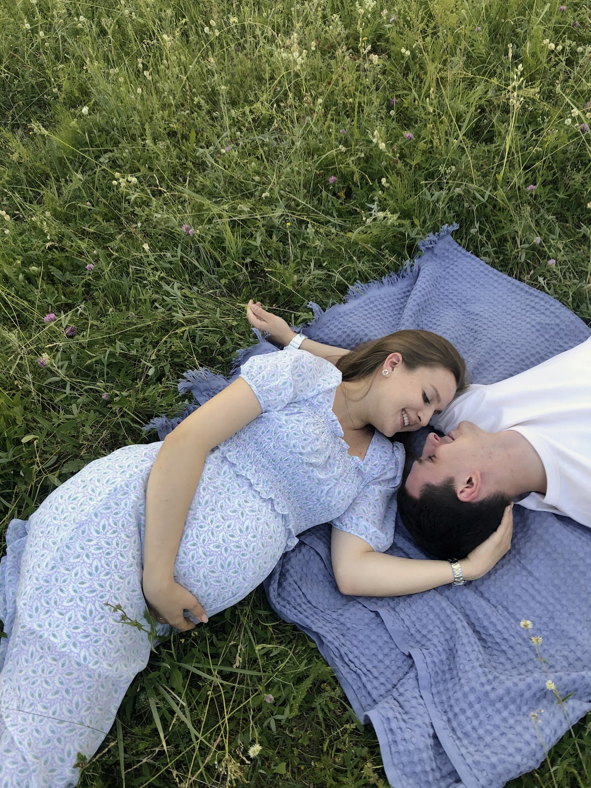Портфолио: Love story