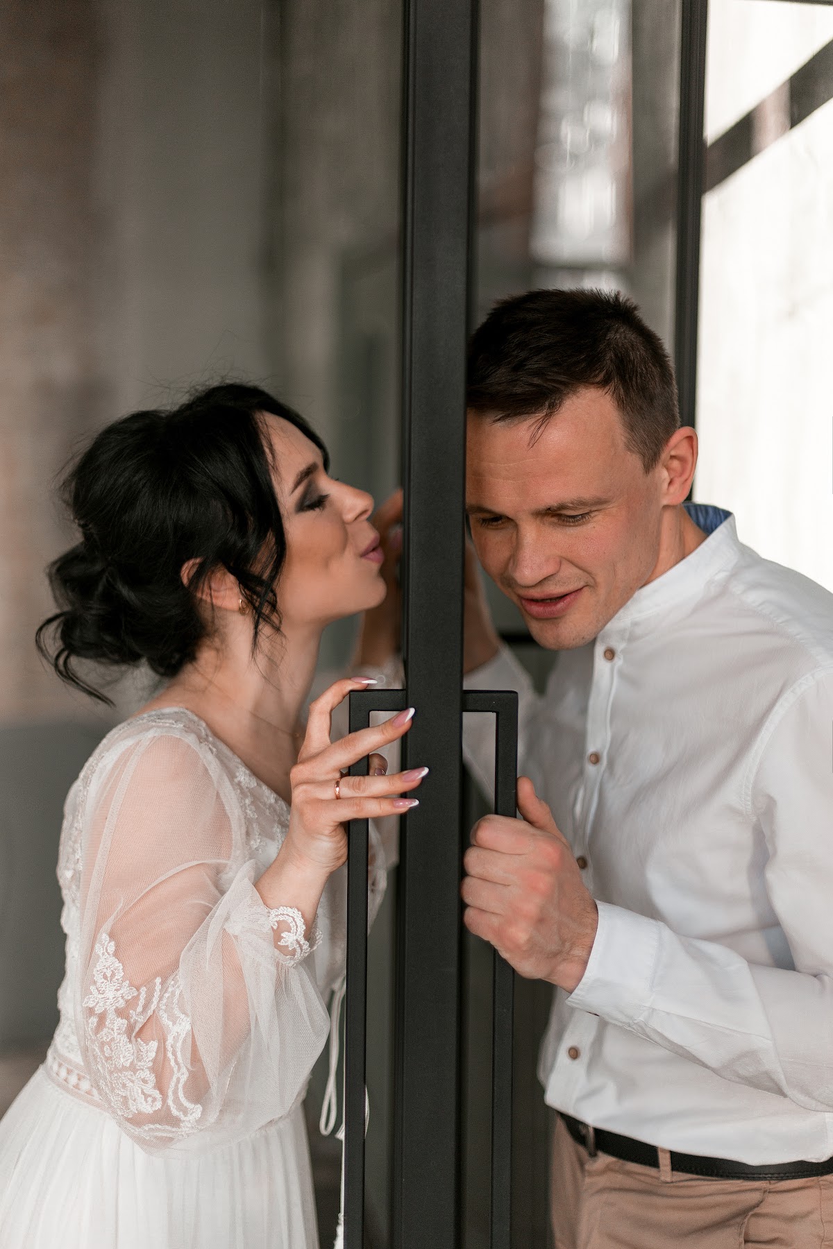 Портфолио: Свадьба
