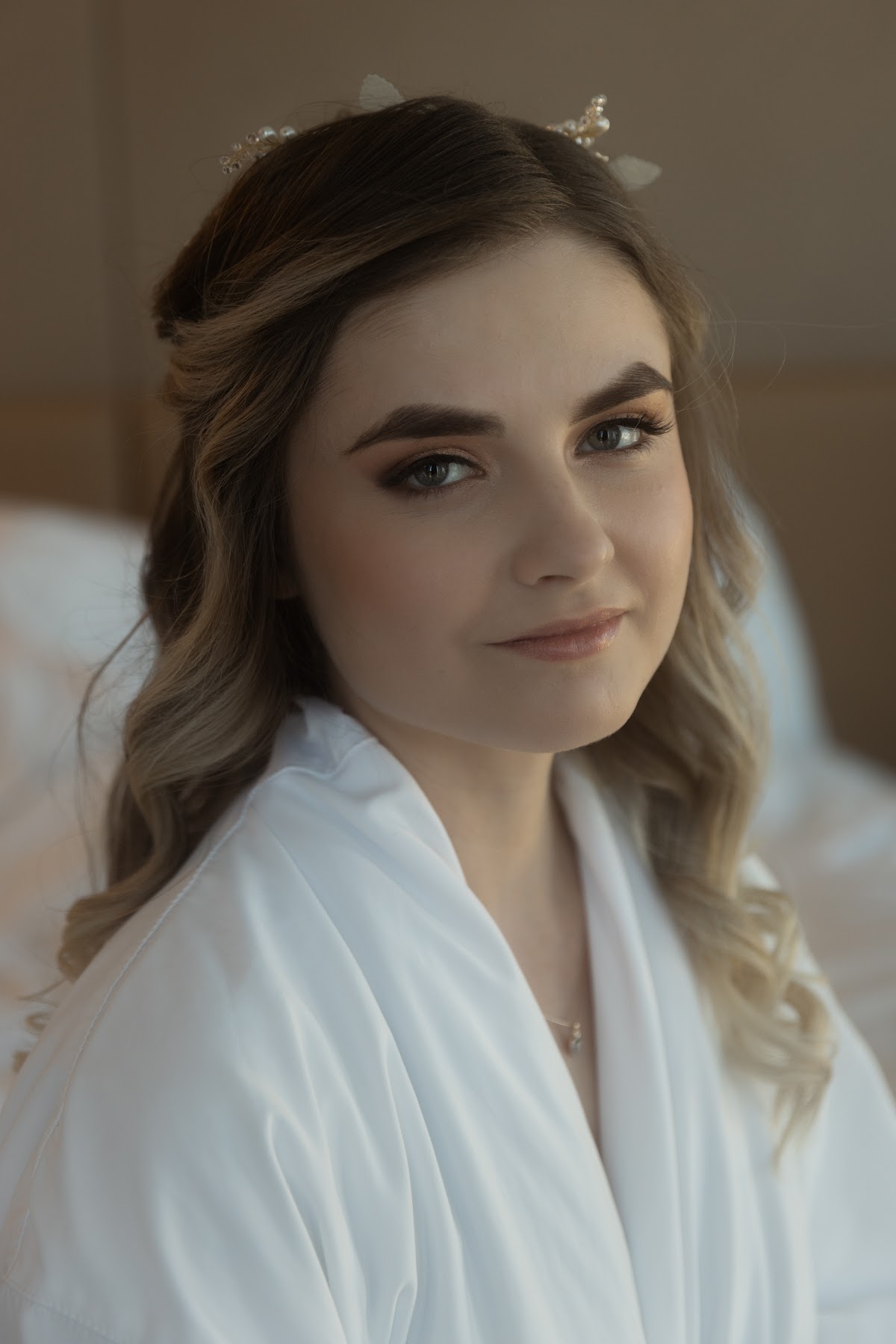 Татьяна и Глеб
