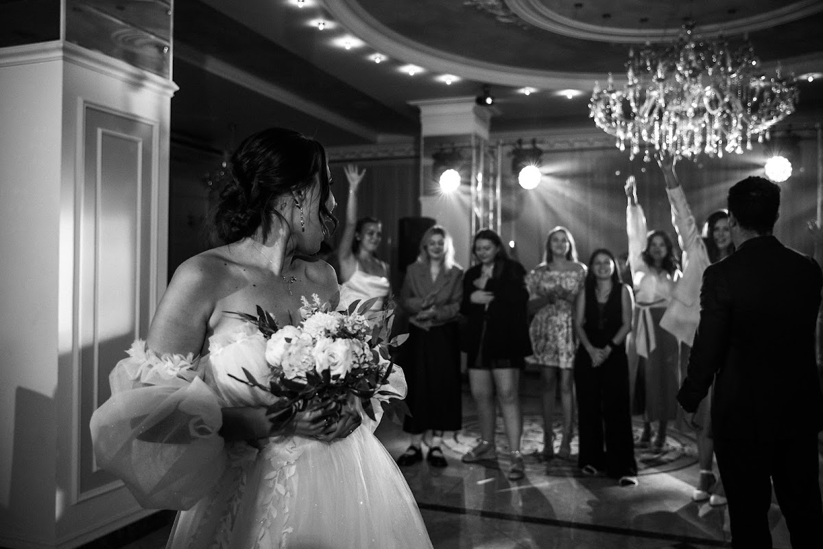 Wedding day
