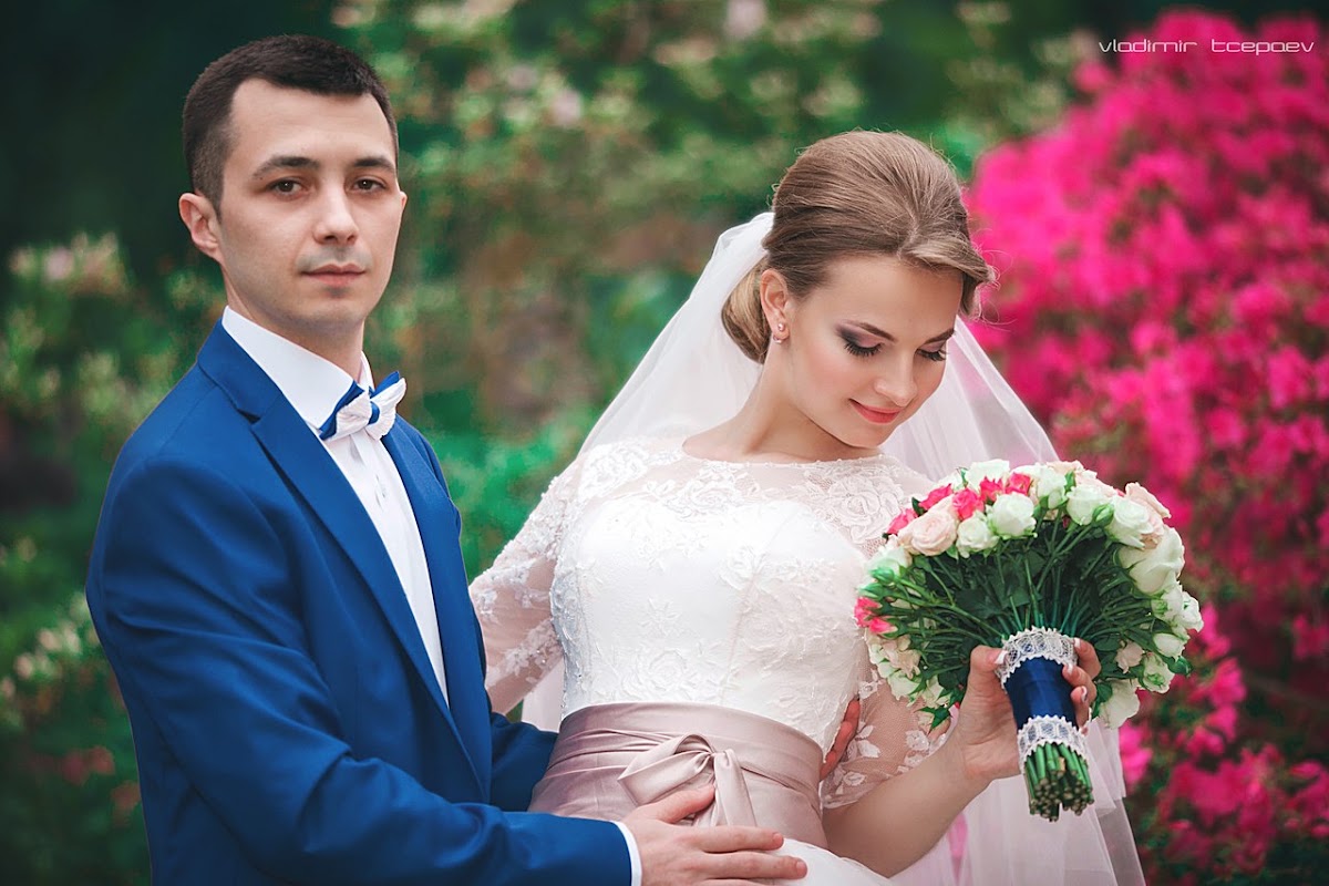 свадьбы
