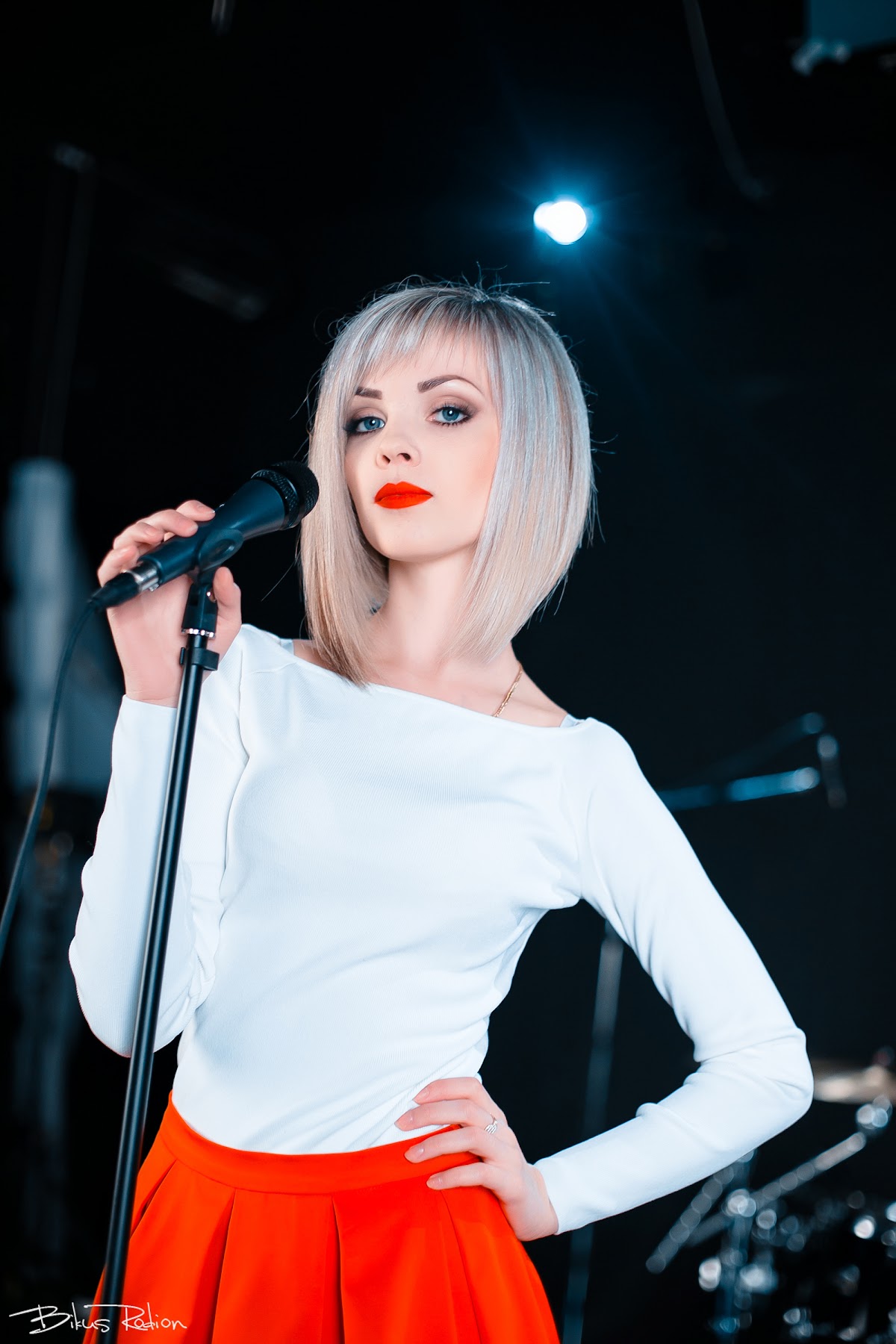 La Muzika   Кавер Группа