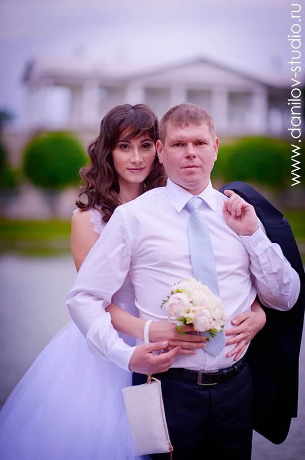 Юлия и Андрей