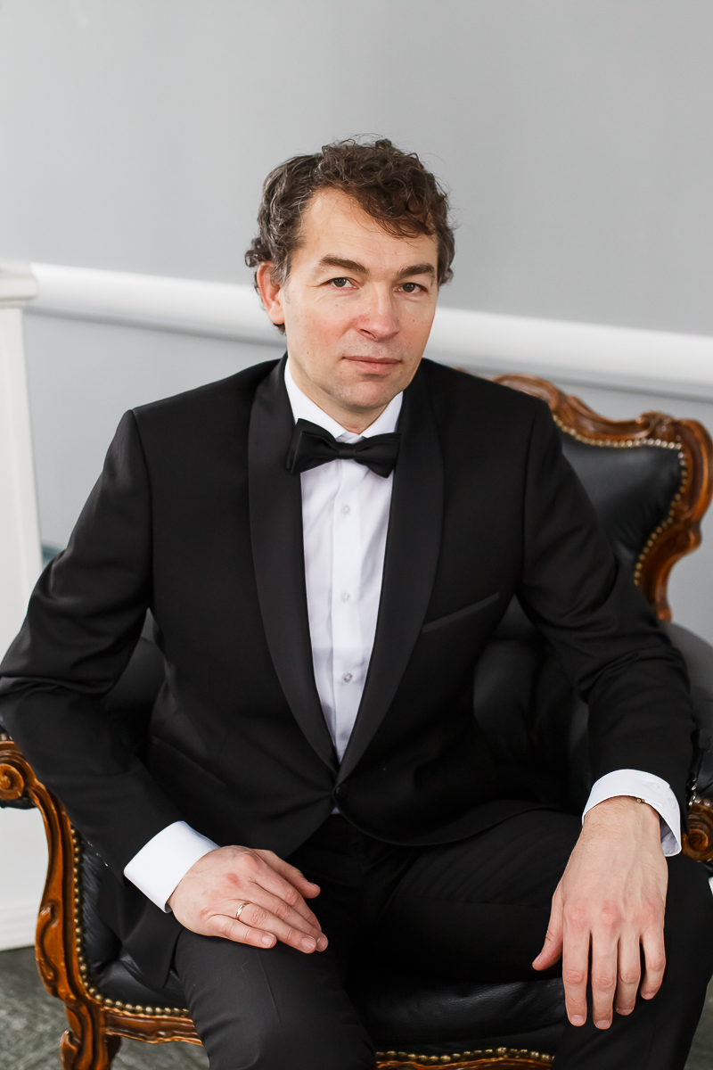 Мария и Сергей