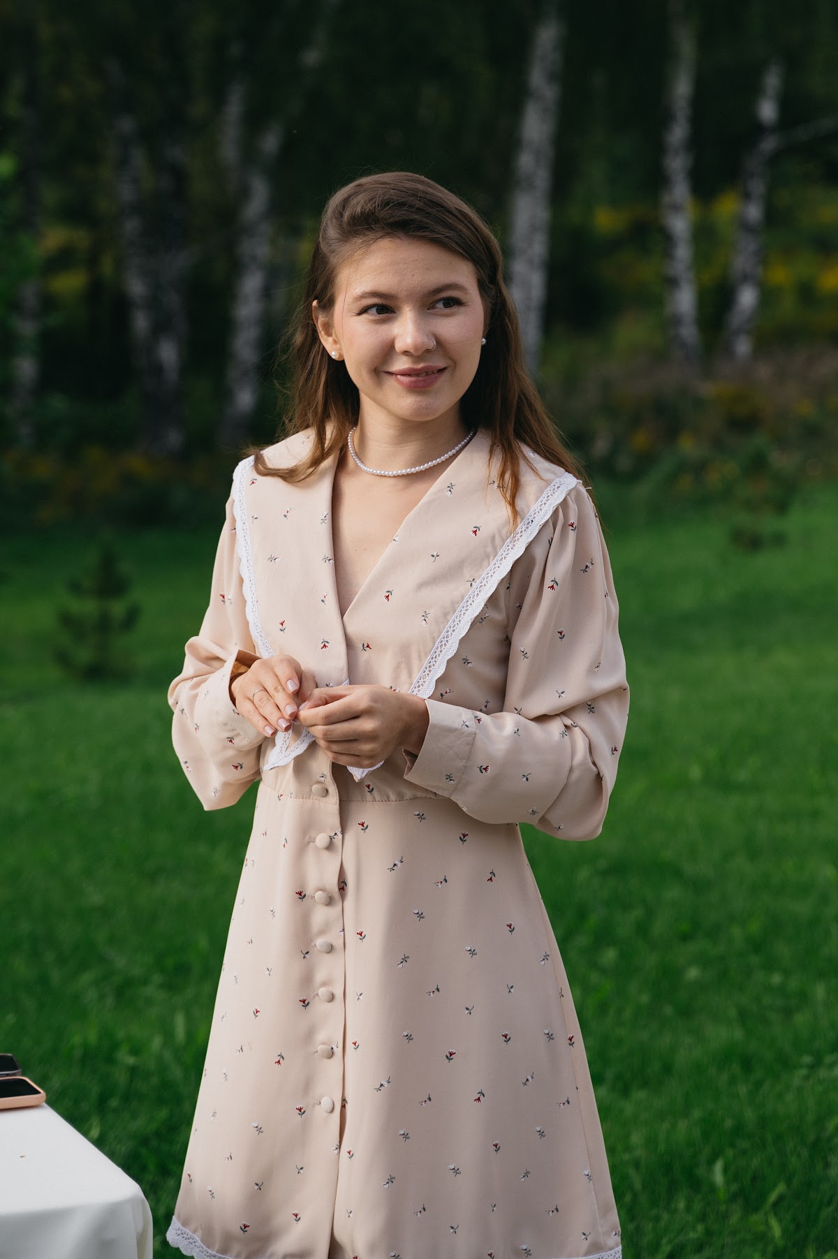 Катя и Вова