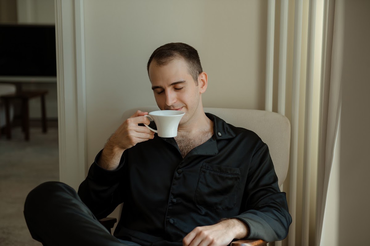 Анна и Дмитрий