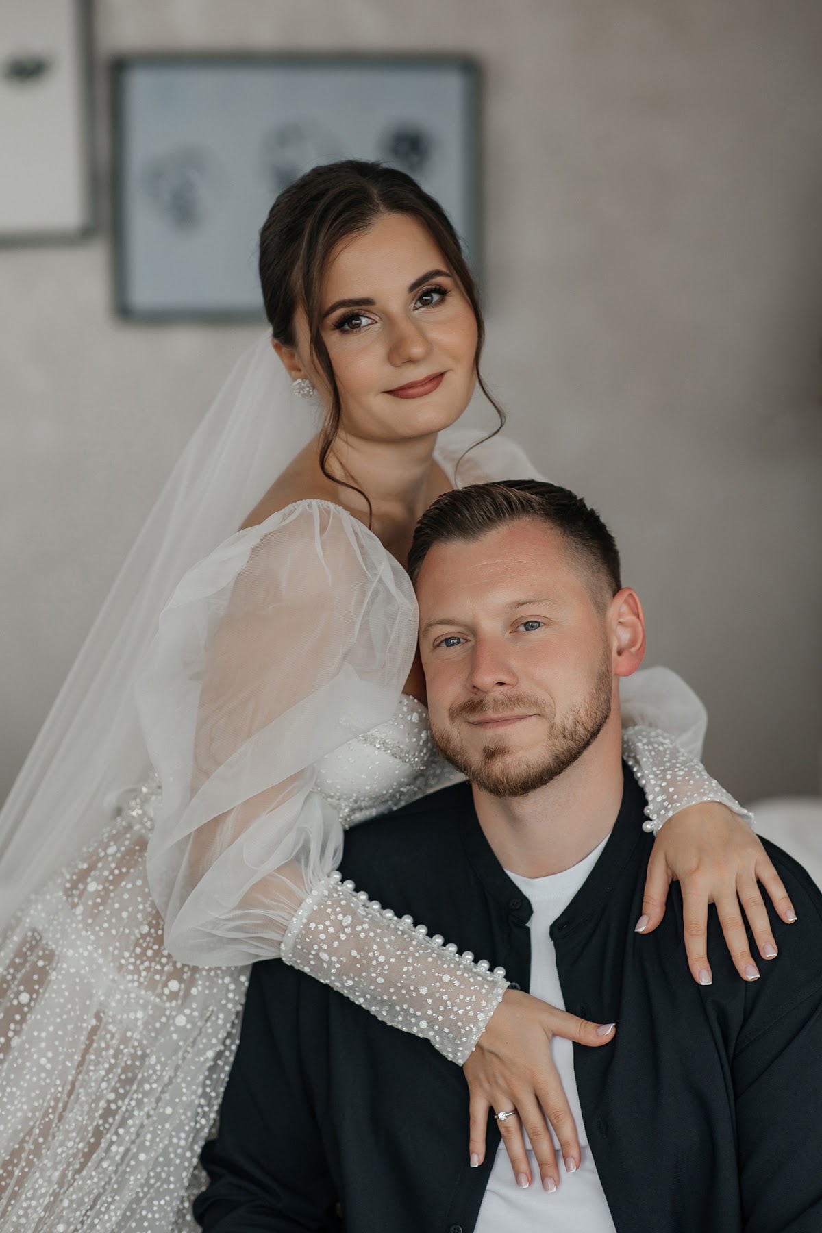 Наталья и Николай