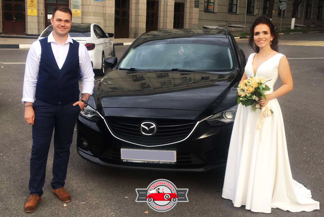 Mazda 6 (3G- дорестайлинг) — кадр 3 из 20