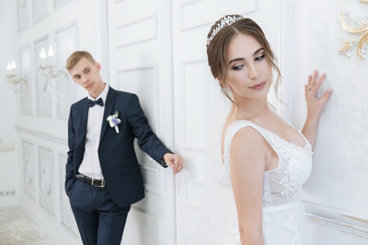 Портфолио: Свадьба