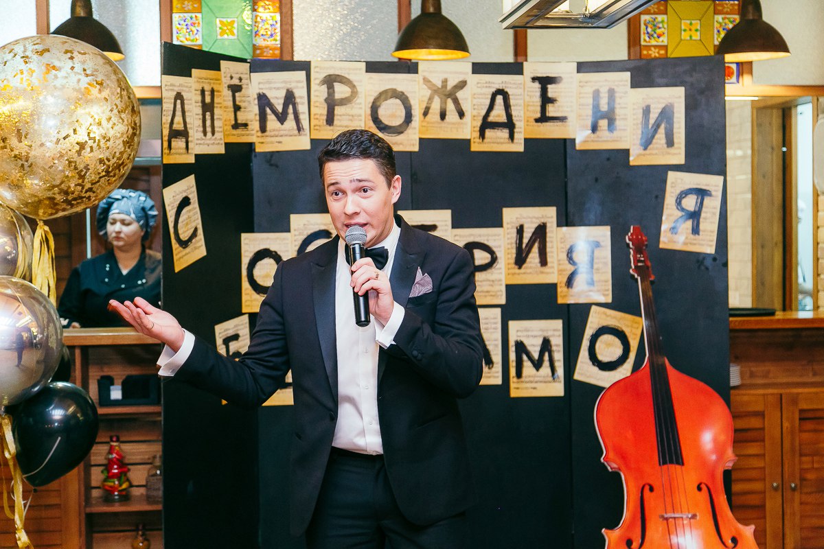 Портфолио