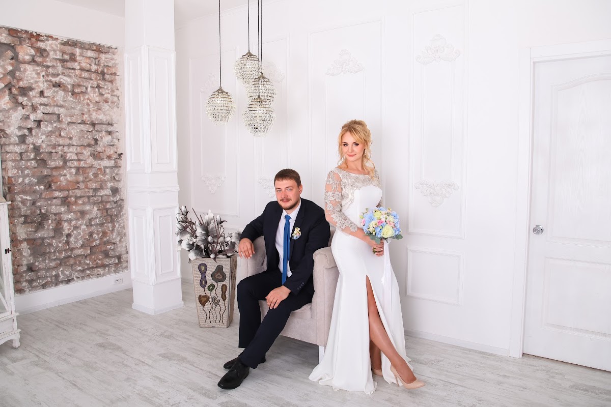Екатерина и Михаил