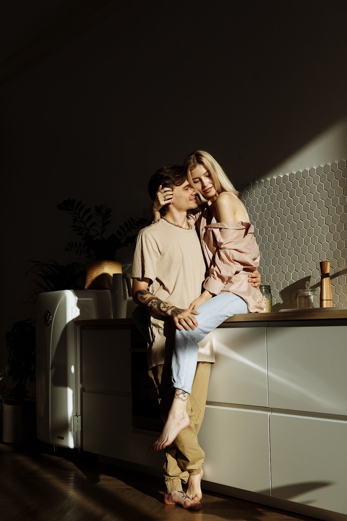 Kseniy&Alexander