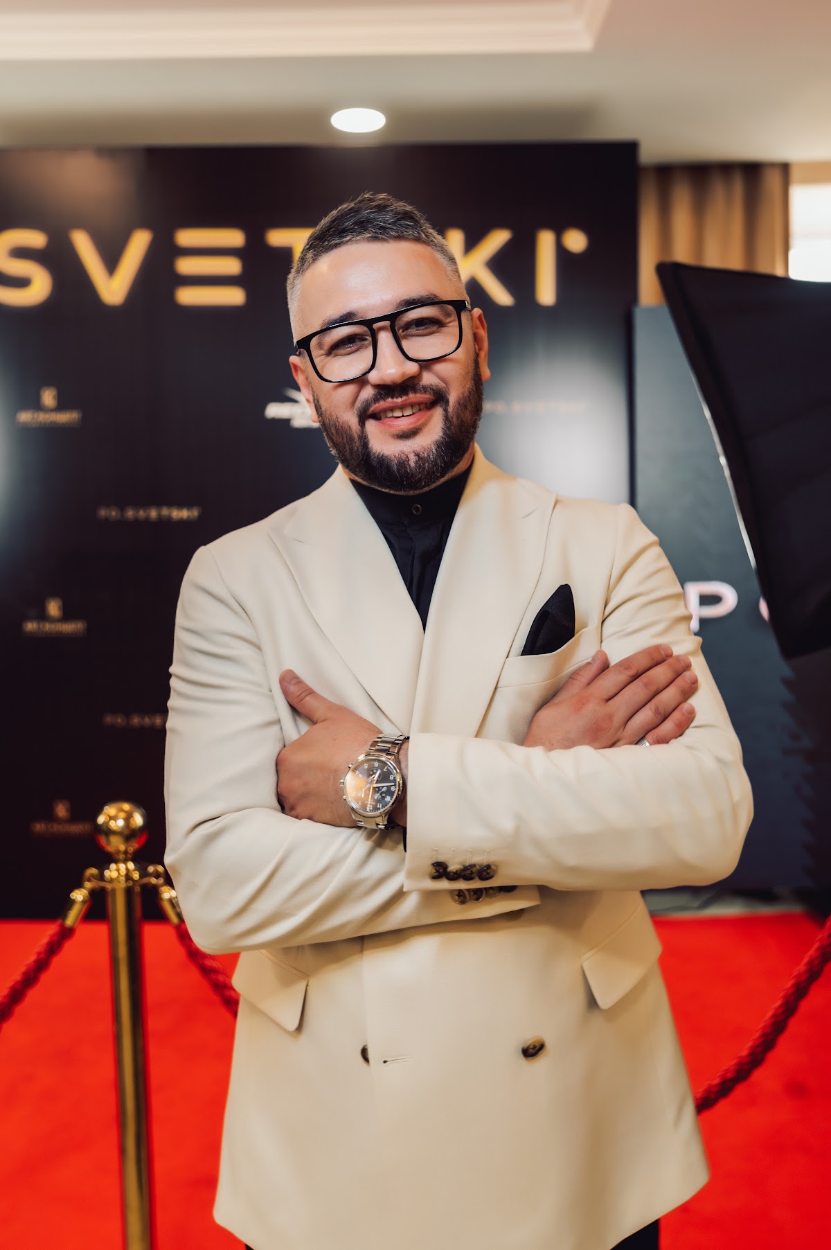 Портфолио: День рождения