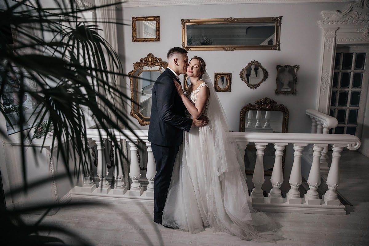Сергей&Мария