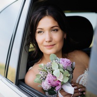 Полина Кокина