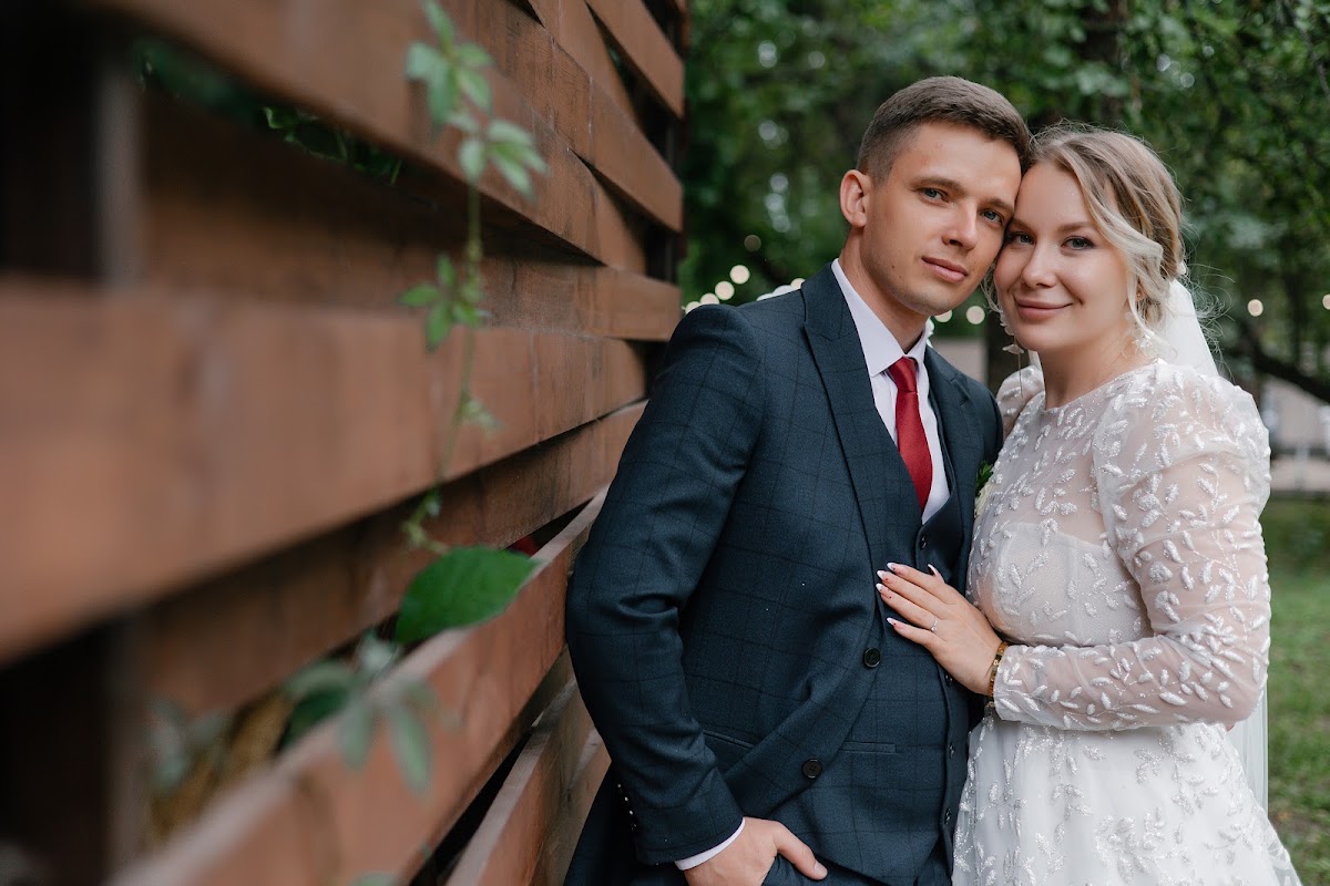 Владимир&Виолетта✨