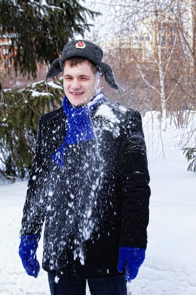 Наталья и Иван