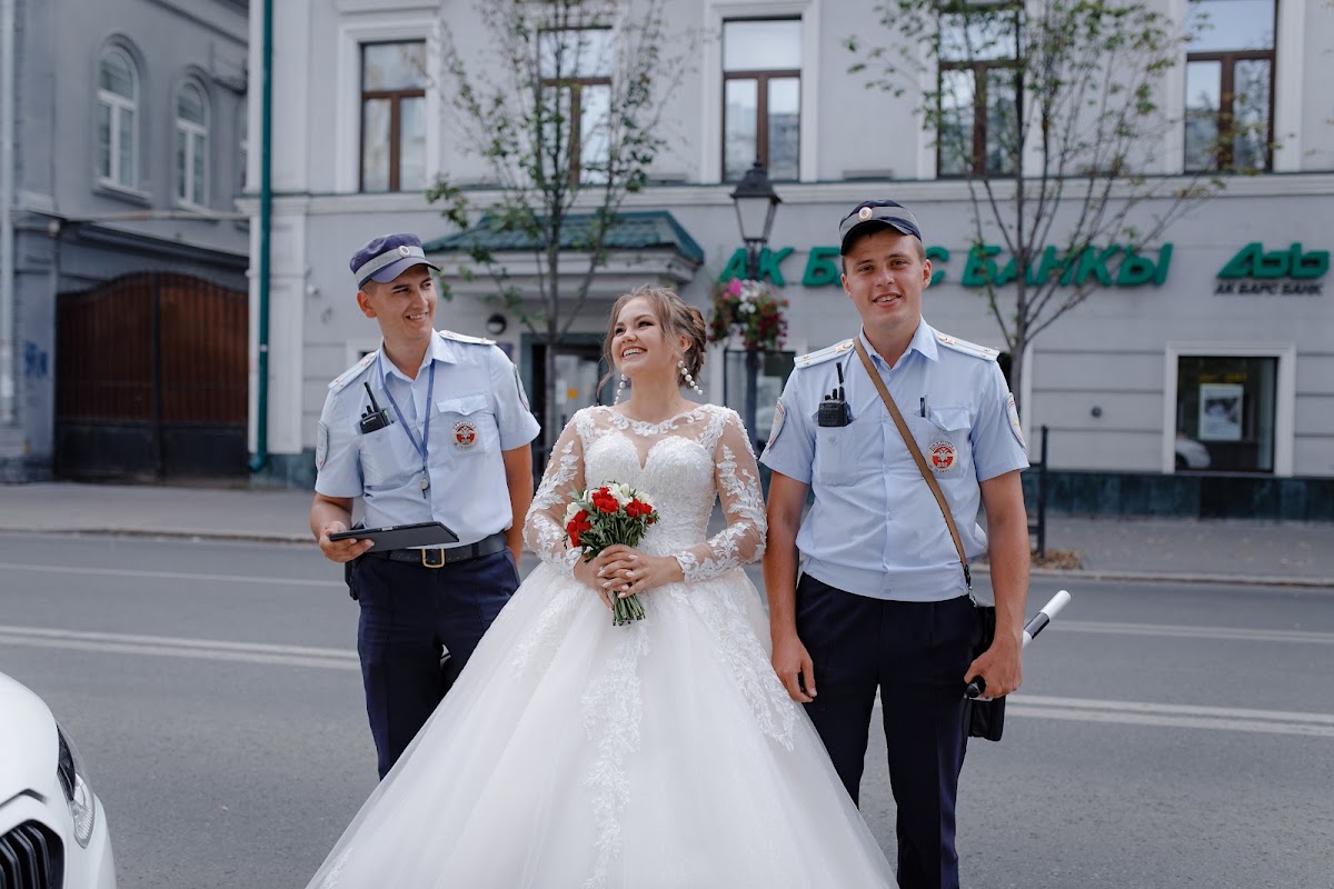 Венера и Владимир
