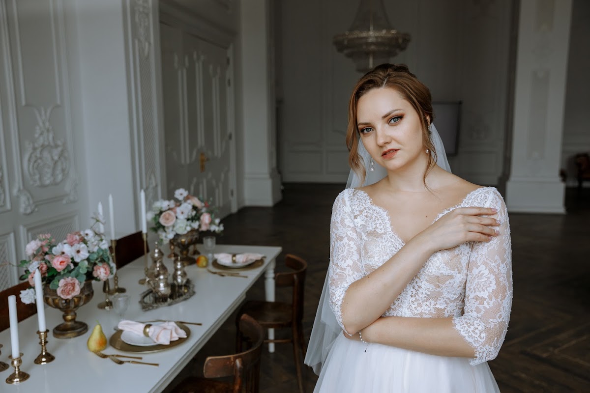 Екатерина и Арсений
