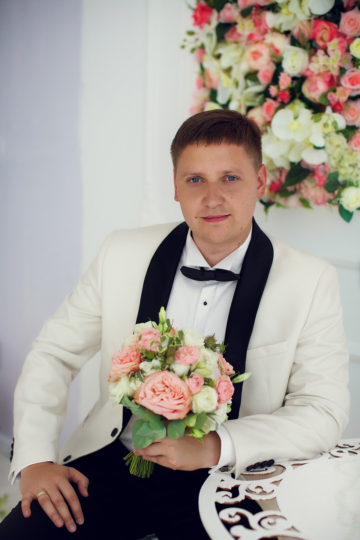 Свадебный №2