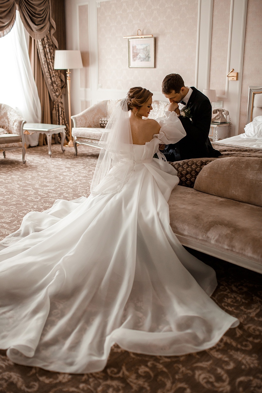 Wedding.PRO.photo — кадр 5 из 20