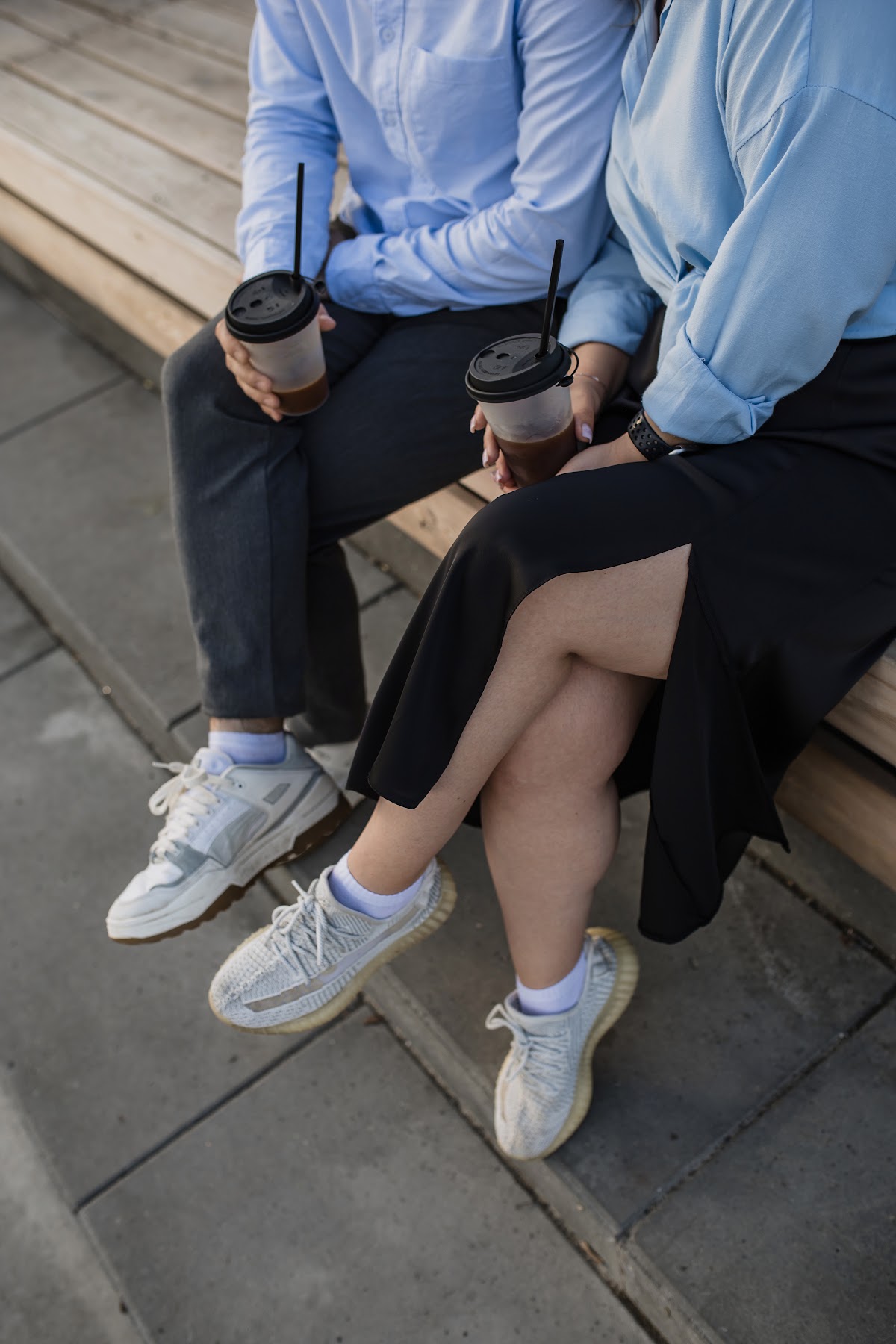 Портфолио: Love story