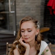Алина Бабичева
