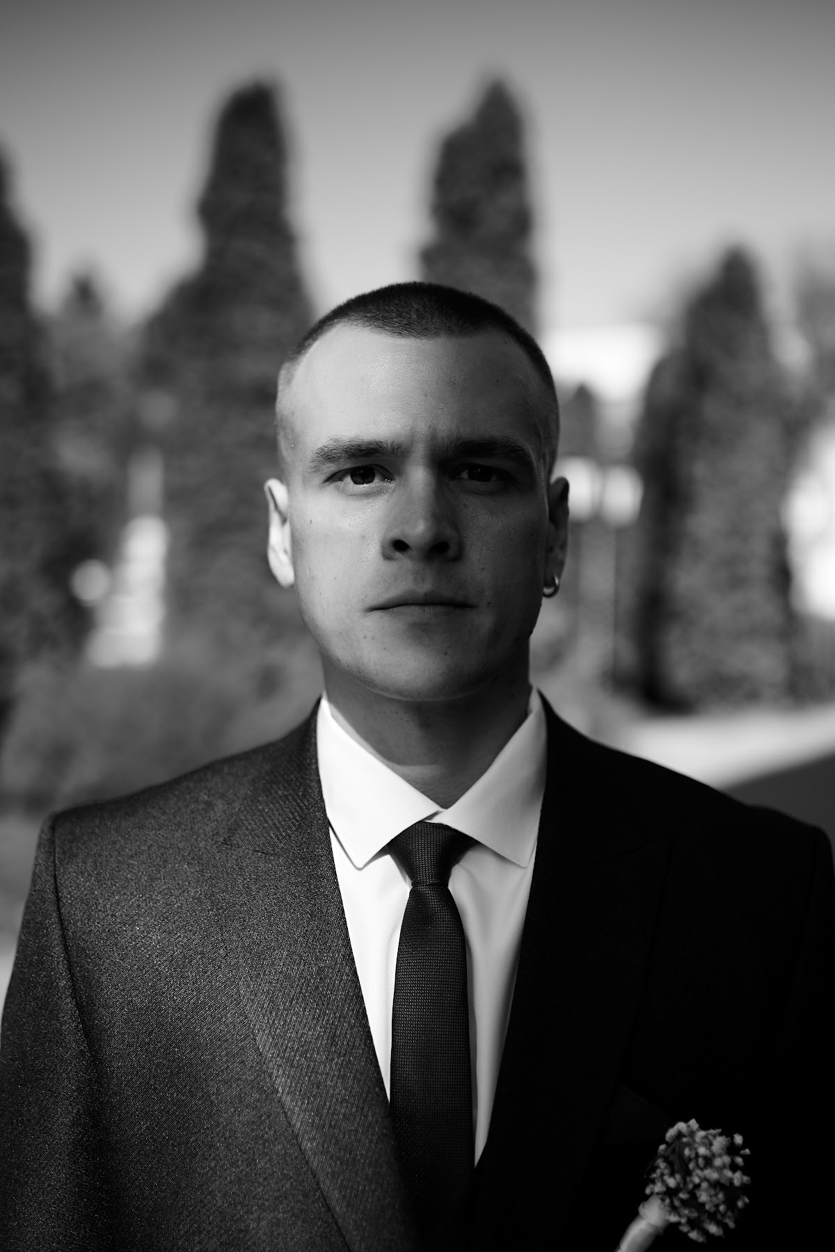 Вика и Влад