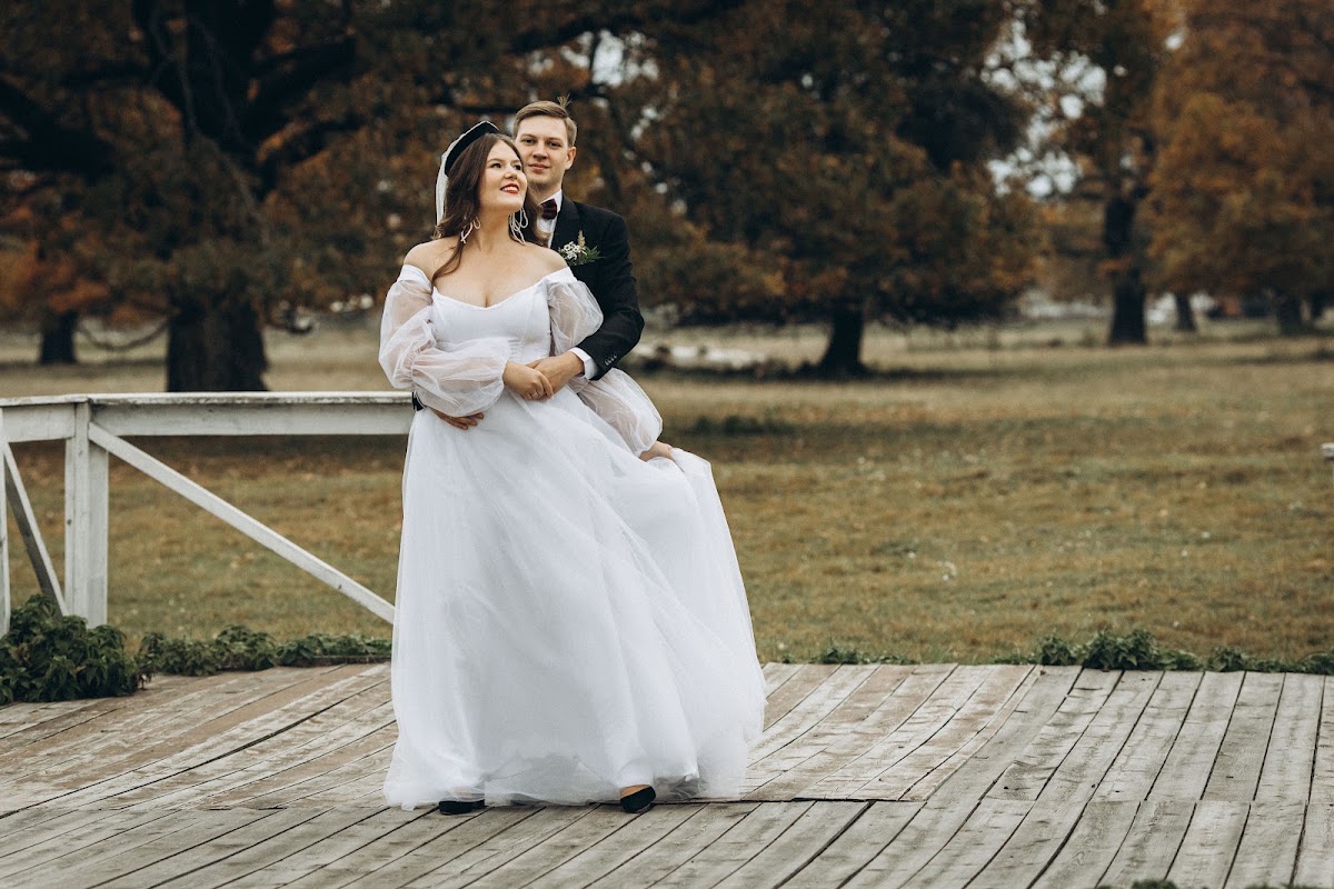 Wed Roma&Vika