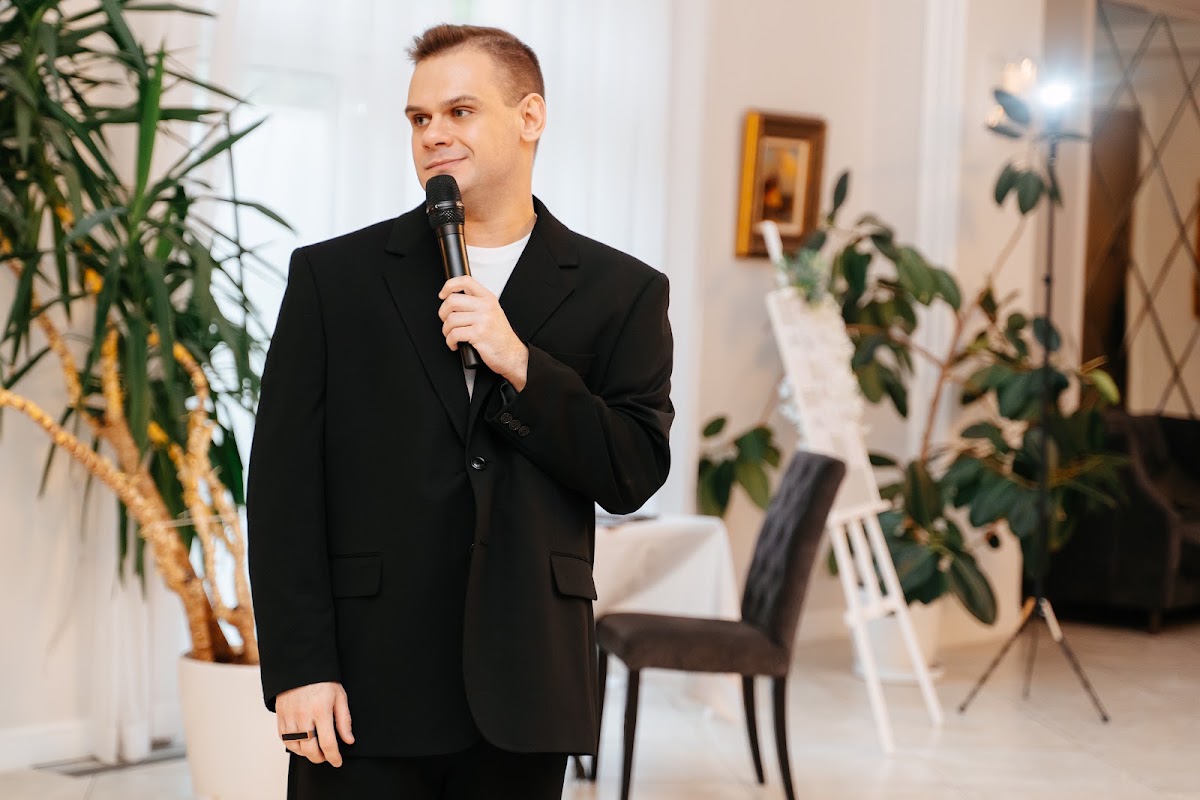 Роман и Ольга