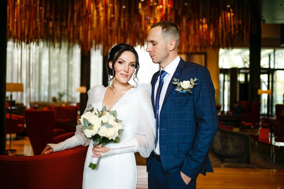 Wedding 21.10.2023